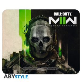 Call of Duty Muismat Key Art (23.5 x 19.5 cm) - ABYstyle [Nieuw]