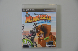PS3 Madagascar Kartz