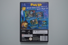 Gamecube Shark Tale