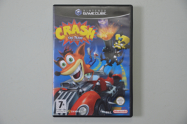 Gamecube Crash Tag Team Racing