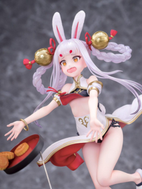 Azur Lane 1/7 PVC Figure Shimakaze: Clumsy Moon Rabbit 25 cm - PHATism [Nieuw]