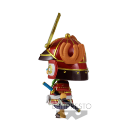 One Piece Figure Tony Tony Chopper DXF Grandline Wanokuni - Banpresto [Nieuw]