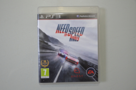 Ps3 Need For Speed Rivals