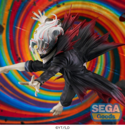 Dandadan FIGURIZMa PVC Statue Okarun Transformed Visual Ver. 1.5 25 cm - FuRyu [Nieuw]