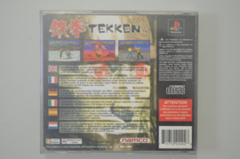 Ps1 Tekken (Value Series)