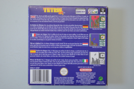 GBC Tetris DX [Compleet]