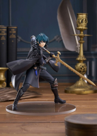 Fire Emblem: Three Houses Pop Up Parade Figure Byleth (Male) 15 cm - Good Smile Company [Nieuw]