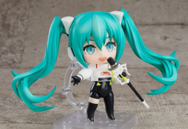 Hatsune Miku GT Project Nendoroid Action Figure Racing Miku 2022 Ver. 10 cm - Good Smile Company [Nieuw]