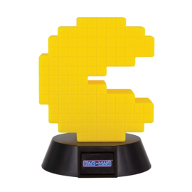 Pac-Man Icon Light Pac-Man - Paladone [Nieuw]