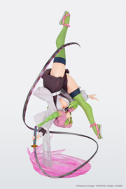 Demon Slayer Figure Mitsuri Kanroji Aerial - Taito [Pre-Order]