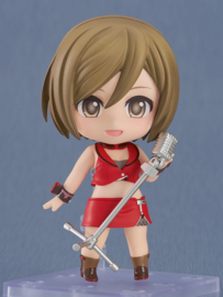 Character Vocal Series: Meiko Nendoroid PVC Action Figure Meiko 2.0 10 cm - Good Smile Company [Nieuw]