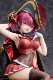 Hololive Production Figure 1/7 Houshou Marine 20 cm - Design Coco [Nieuw]