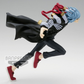 My Hero Academia Figure Tomura Shigaraki The Evil Villains Vol 4 - Banpresto [Nieuw]