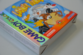 GBC Looney Tunes [Compleet]