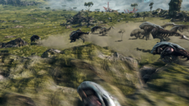 Switch Xenoblade Chronicles X Definitive Edition [Gebruikt]