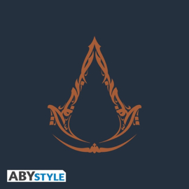 Assassins Creed Snapback Mirage - ABYstyle [Nieuw]