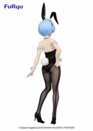 Re Zero Figure Rem Bicute Bunnies - Furyu [Nieuw]