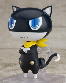 Persona 5 Nendoroid Action Figure Morgana 10 cm - Good Smile Company [Nieuw]