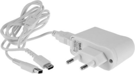 Nintendo AC Adapter voor Nintendo DS/2DS/3DS - Under Control [Nieuw]