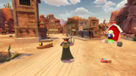 Switch 2 Disney-Pixar Toy Story: Retro Roundup! + Toy Story 3 Complete Edition Double Pack [Pre-Order]