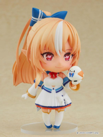 Hololive Production Nendoroid Action Figure Shiranui Flare 10 cm - Good Smile Company [Nieuw]