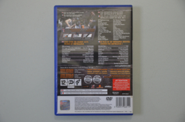 Ps2 Guitar Hero Metallica