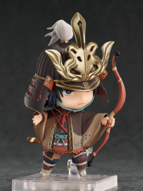 Sekiro: Shadows Die Twice Nendoroid Action Figure Genichiro Ashina 10 cm - Good Smile Company [Pre-Order]