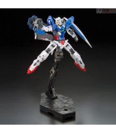 Gundam Model Kit RG 1/144 Gundam Exia Celestial Being Mobile Suit GN-001 - Bandai [Nieuw]