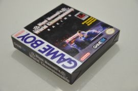 Gameboy Nigel Mansell's World Championship Racing [Compleet]