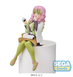 Demon Slayer Figure Mitsuri Kanroji 16 cm - Sega [Nieuw]