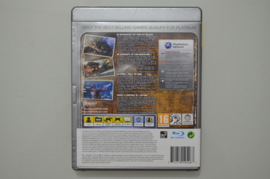 Ps3 Uncharted 2 Among Thieves (Platinum)