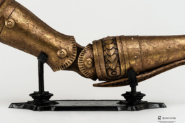 Elden Ring Replica 1/1 Arm of Malenia 85 cm - Pure Arts [Pre-Order]