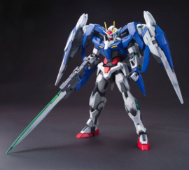 Gundam Model Kit MG 1/100 00 Raiser - Bandai [Nieuw]