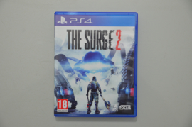 Ps4 The Surge 2
