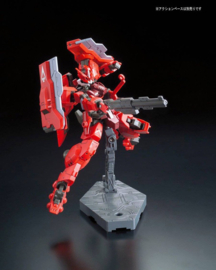 Gundam Model Kit HG 1/144 Gundam Astaroth Origin - Bandai [Nieuw]