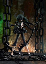 Black Rock Shooter Figure Dead Master Pop Up Parade - Good Smile Company [Nieuw]