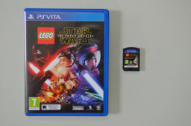 Vita Lego Star Wars The Force Awakens