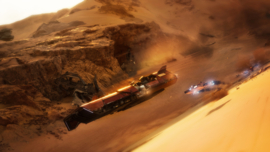 PS5 STAR WARS: Galactic Racer [Pre-Order]