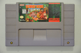SNES Donkey Kong Country [Amerikaanse Import]