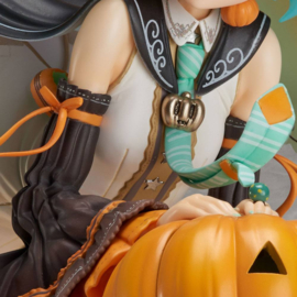 Hatsune Miku Figure Miku Trick Or Miku 17 cm - Union Creative [Nieuw]