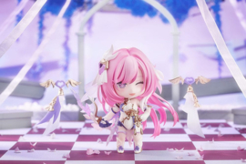 Honkai: Star Rail Nendoroid Action Figure Elysia - Herrscher of Human: Ego 10 cm - Good Smile Company [Nieuw]