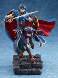 Fire Emblem Radiant Dawn Figure Marth 1/7 Scale 24 cm - Intelligent Systems [Nieuw]