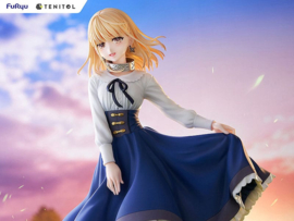 Butareba: The Story of a Man Turned into a Pig Figure Jess Tenitol 22 cm - Furyu [Nieuw]