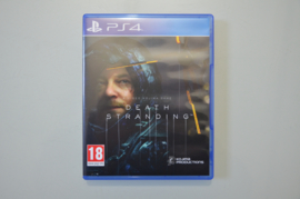 Ps4 Death Stranding [Gebruikt]