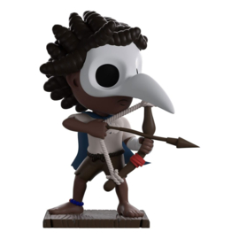 Little Nightmares III Vinyl Figure Low 11 cm - Youtooz [Pre-Order]