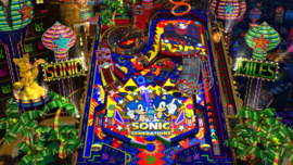 Switch 2 Sonic x Shadow: Generations - Day One Edition [Nieuw]