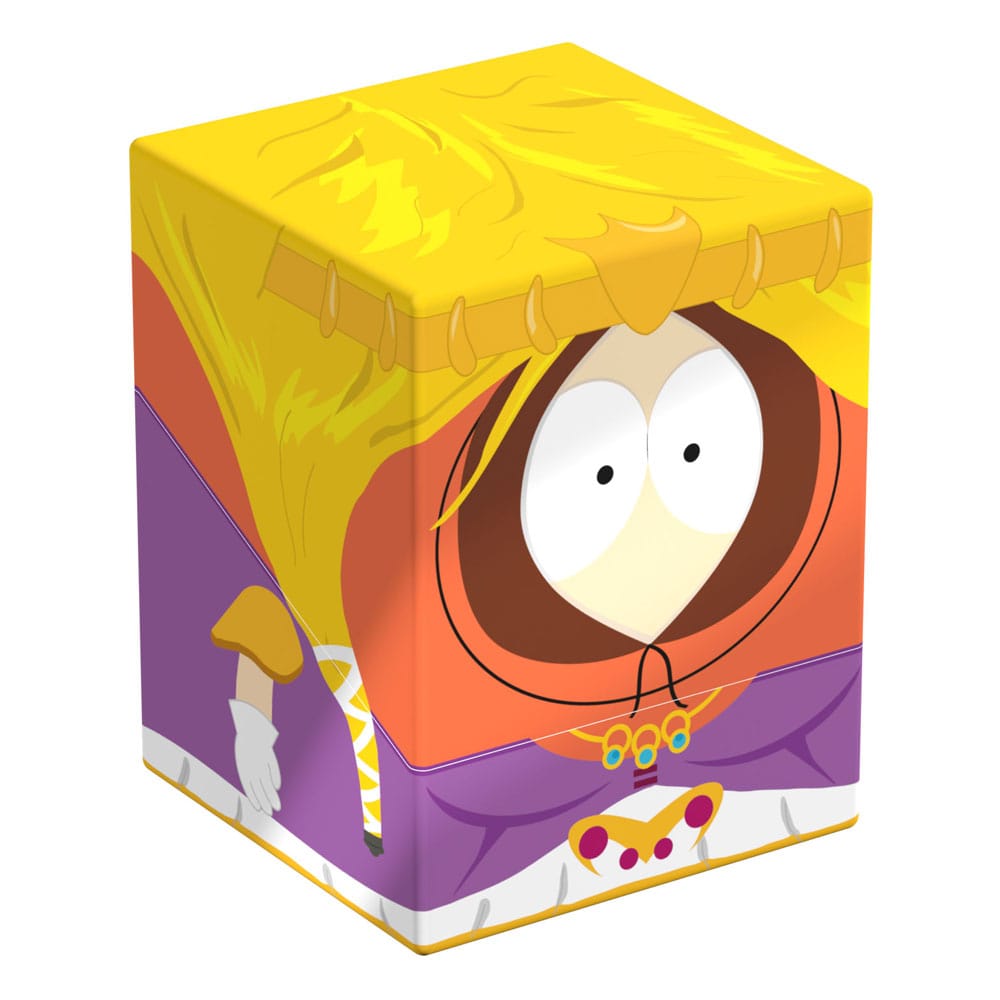 Squaroe Squaroes South Park: The Stick of Truth SP014 - Princess Kenny - Ultimate Guard [Nieuw]