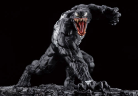 Marvel ARTFX+ Figure 1/10 Venom Renewal Edition 17 cm - Kotobukiya [Nieuw]