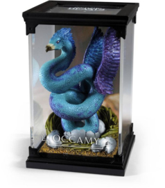 Magical Creatures Fantastic Beasts Statue Occamy #5 - Noble Collection [Nieuw]