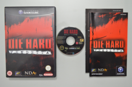 Gamecube Die Hard Vendetta